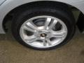 Ice Silver Metallic - Aveo LT Sedan Photo No. 16