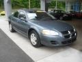 Magnesium Green Pearl - Stratus SXT Sedan Photo No. 1