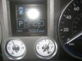 Mercury Silver Metallic - LX 570 Photo No. 10