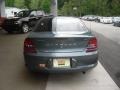 Magnesium Green Pearl - Stratus SXT Sedan Photo No. 5