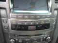 Mercury Silver Metallic - LX 570 Photo No. 17