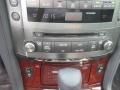 Mercury Silver Metallic - LX 570 Photo No. 18