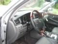 Mercury Silver Metallic - LX 570 Photo No. 21