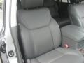 Mercury Silver Metallic - LX 570 Photo No. 24