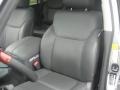 Mercury Silver Metallic - LX 570 Photo No. 25