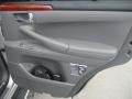 Mercury Silver Metallic - LX 570 Photo No. 32
