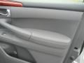 Mercury Silver Metallic - LX 570 Photo No. 33