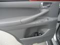 Mercury Silver Metallic - LX 570 Photo No. 34