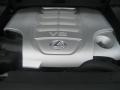 Mercury Silver Metallic - LX 570 Photo No. 41
