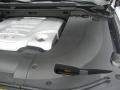 Mercury Silver Metallic - LX 570 Photo No. 42