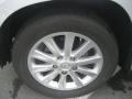 Mercury Silver Metallic - LX 570 Photo No. 43