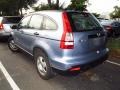 2009 Glacier Blue Metallic Honda CR-V LX  photo #3