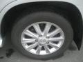 Mercury Silver Metallic - LX 570 Photo No. 44
