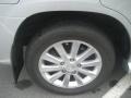 Mercury Silver Metallic - LX 570 Photo No. 45