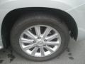 Mercury Silver Metallic - LX 570 Photo No. 46