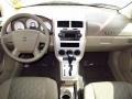 2008 Light Khaki Metallic Dodge Caliber SE  photo #10