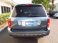 2005 Steel Blue Metallic Honda Pilot EX-L 4WD  photo #4