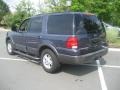 2004 True Blue Metallic Ford Expedition XLT 4x4  photo #9
