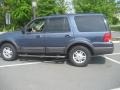 2004 True Blue Metallic Ford Expedition XLT 4x4  photo #10