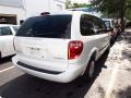 Stone White - Grand Caravan Sport Photo No. 2