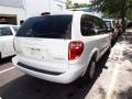 2002 Stone White Dodge Grand Caravan Sport  photo #2