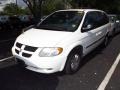Stone White - Grand Caravan Sport Photo No. 4