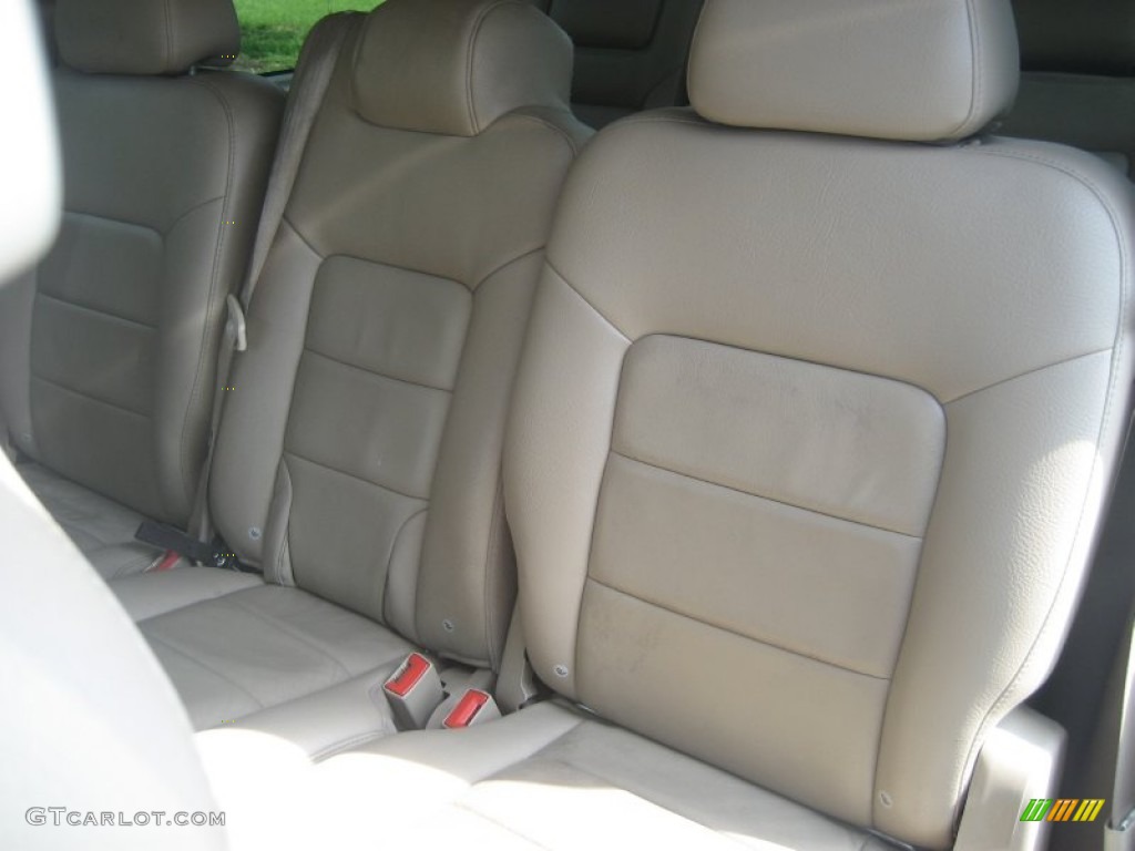 2004 Expedition XLT 4x4 - True Blue Metallic / Medium Flint Gray photo #23