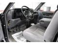 Gray Interior Photo for 1997 Dodge Ram 3500 #65296088