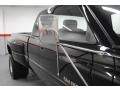 1997 Black Dodge Ram 3500 Laramie Extended Cab 4x4 Dually  photo #27