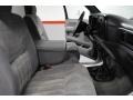 1997 Dodge Ram 3500 Gray Interior Interior Photo
