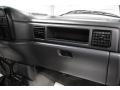 1997 Black Dodge Ram 3500 Laramie Extended Cab 4x4 Dually  photo #53