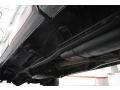 1997 Dodge Ram 3500 Laramie Extended Cab 4x4 Dually Undercarriage