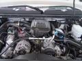 6.6 Liter OHV 32-Valve Duramax Turbo-Diesel V8 Engine for 2009 Chevrolet Silverado 3500HD LTZ Crew Cab 4x4 #65296616