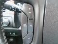 Ebony Controls Photo for 2009 Chevrolet Silverado 3500HD #65296664