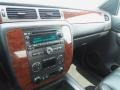 Summit White - Silverado 3500HD LTZ Crew Cab 4x4 Photo No. 17