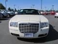 2007 Stone White Chrysler 300 Touring AWD  photo #2