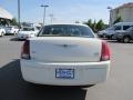 2007 Stone White Chrysler 300 Touring AWD  photo #6