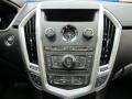 2011 Platinum Ice Tricoat Cadillac SRX 4 V6 AWD  photo #30