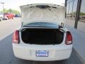 2007 Stone White Chrysler 300 Touring AWD  photo #27