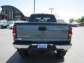 2007 Blue Granite Metallic Chevrolet Silverado 2500HD Classic LT Crew Cab 4x4  photo #6