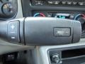 2007 Blue Granite Metallic Chevrolet Silverado 2500HD Classic LT Crew Cab 4x4  photo #17