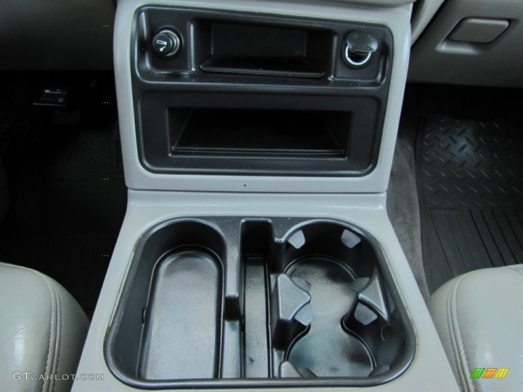2007 Silverado 2500HD Classic LT Crew Cab 4x4 - Blue Granite Metallic / Dark Charcoal photo #21