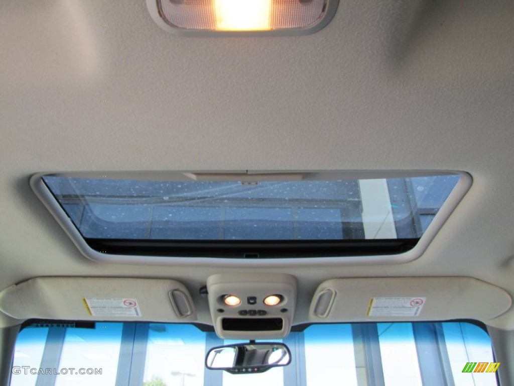 2007 Silverado 2500HD Classic LT Crew Cab 4x4 - Blue Granite Metallic / Dark Charcoal photo #26