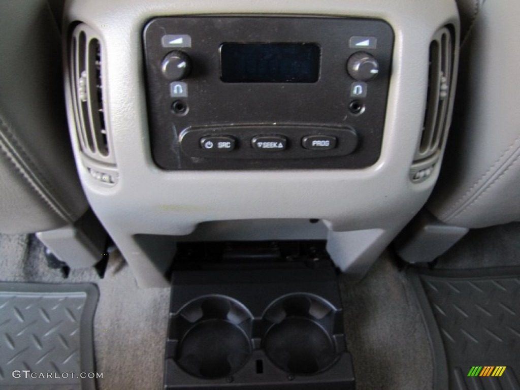 2007 Silverado 2500HD Classic LT Crew Cab 4x4 - Blue Granite Metallic / Dark Charcoal photo #27