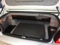 Grey Trunk Photo for 2001 BMW M3 #65297600