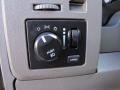 2008 Light Khaki Metallic Dodge Ram 1500 Big Horn Edition Quad Cab 4x4  photo #15