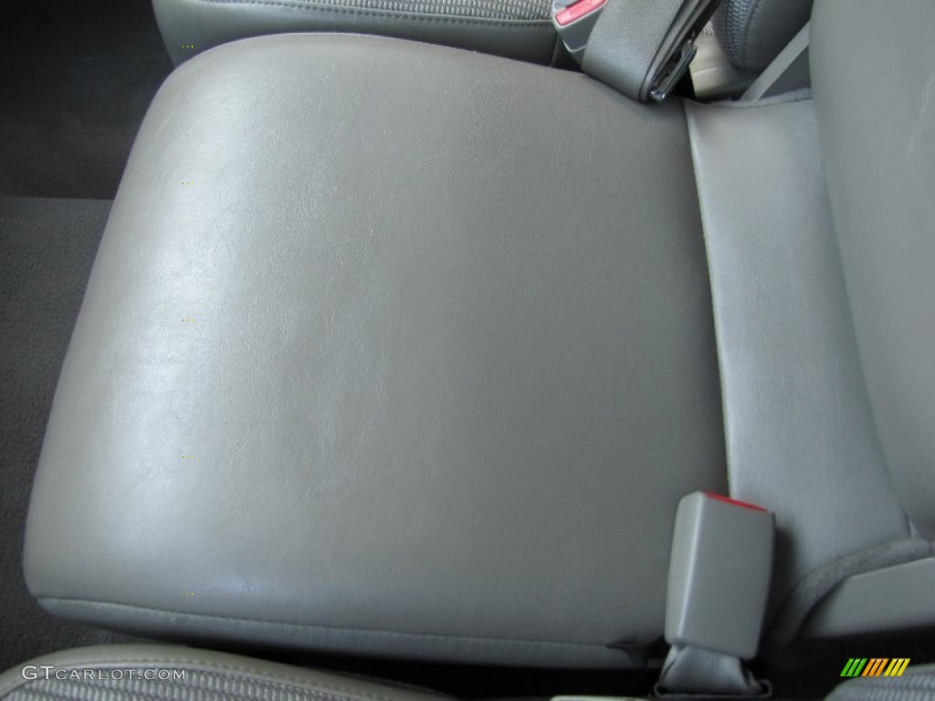 2008 Ram 1500 Big Horn Edition Quad Cab 4x4 - Light Khaki Metallic / Medium Slate Gray photo #24