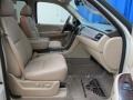 White Diamond - Escalade ESV AWD Photo No. 12