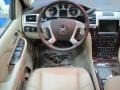 White Diamond - Escalade ESV AWD Photo No. 14