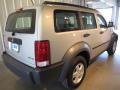 2008 Light Graystone Pearl Dodge Nitro SXT 4x4  photo #4